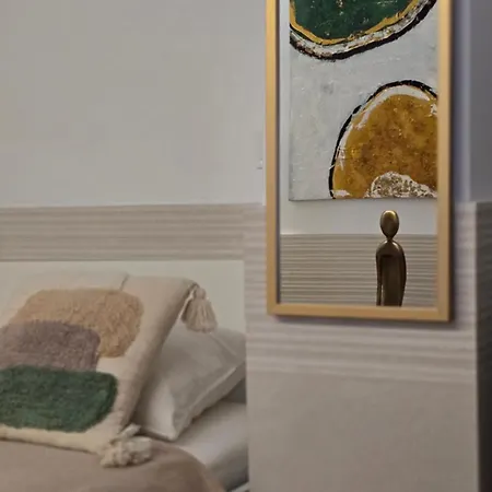Artes Luxury Double Apartment