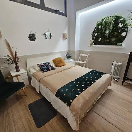 Artes Luxury Double