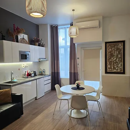 Artes Luxury Double Valencia