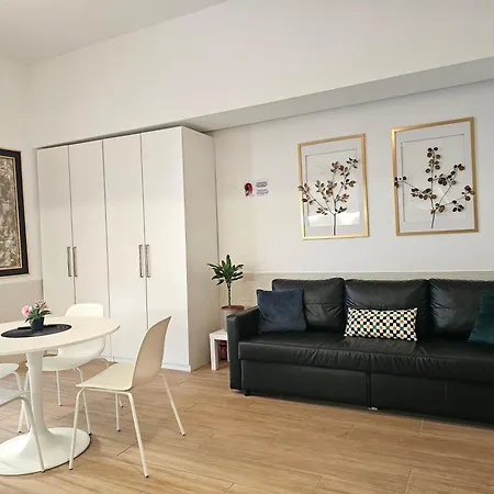 Artes Luxury Double * Valencia