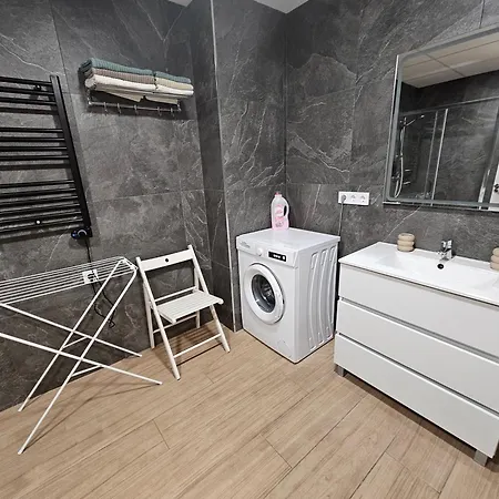 Artes Luxury Double Apartment