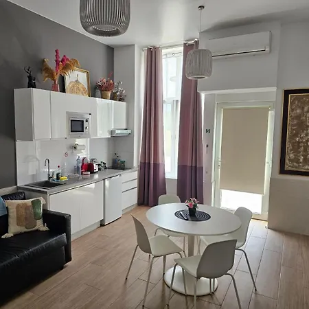 Artes Luxury Double