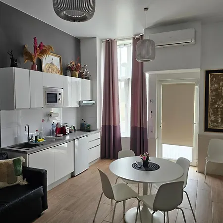 Artes Luxury Double Valencia
