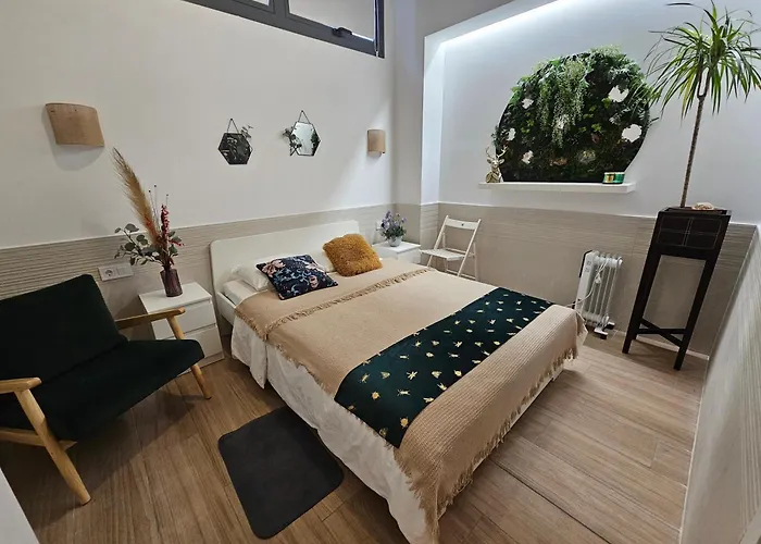 Artes Luxury Double