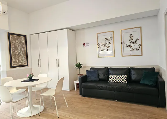 Artes Luxury Double * فالنسيا