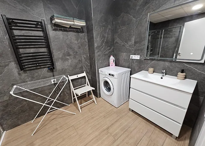 Artes Luxury Double شقة